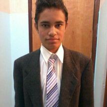 Foto de Leonardo Alves da Cunha