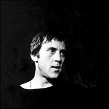 Foto de Vladimir Vysotsky