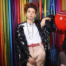 Foto de Kassyano Lopez