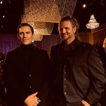 Foto de The Newton Brothers