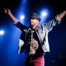 Foto de Diego Francis