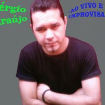 Foto de Sérgio Araújo