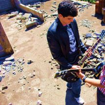 Foto de Densidade Dois