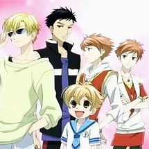 Foto de Ouran High School Host Club