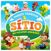 Foto de Sitio do Picapau Amarelo