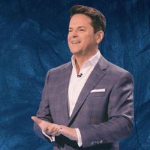 Foto de Danilo Montero