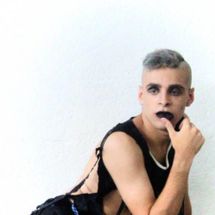 Foto de Scott Gobett