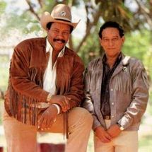 Foto de João Mulato & Pardinho