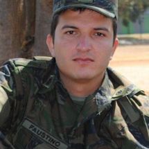 Foto de Fábio Faustino