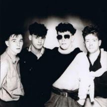 Foto de The Pale Fountains