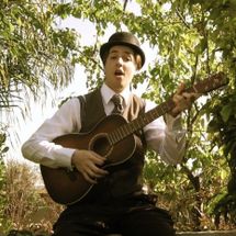 Foto de Michael Berns