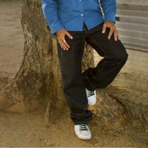 Foto de Ismael Pinheiro