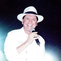 Foto de Alcymar Monteiro