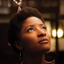 Foto de Josephine Oniyama