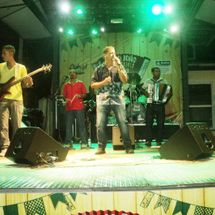 Foto de Banda Arrankabeijo