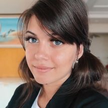 Foto de Giovanna Teixeira (Minutos Com a Loka)