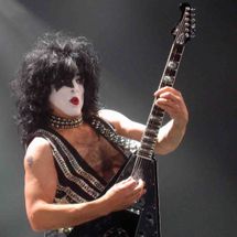Foto de Paul Stanley