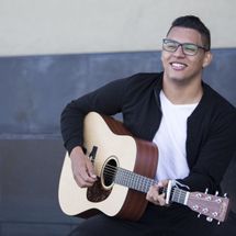 Foto de Silas Gabriel