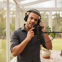 Foto de Juliano Rodrigues