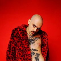 Foto de Blood Orchid