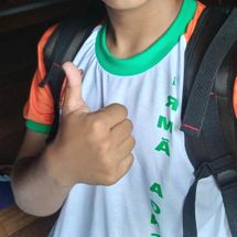 Foto de Luiz Guilherme