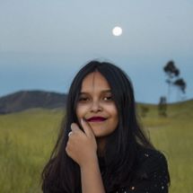 Foto de Assíria Maia