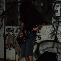 Foto de Corrosivo Explícito