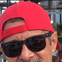 Foto de Chico Elpídio