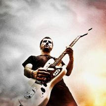 Foto de Guilherme Dardanhan