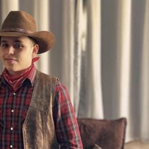 Foto de Carlos Zoriel