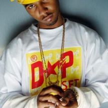 Foto de Juelz Santana
