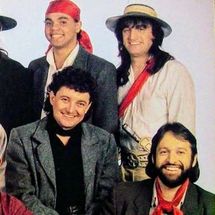 Foto de Garotos de Ouro