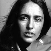 Foto de Joan Baez