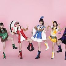 Foto de Momoiro Clover