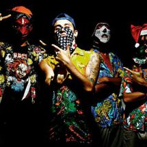 Foto de Anarkia Tropikal