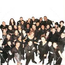 Foto de Coral Resgate Para Vida