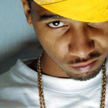 Foto de Juelz Santana