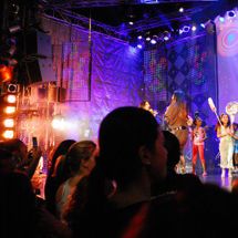 Foto de Luciana Carvalho