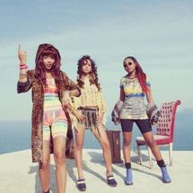 Foto de Pearls Negras