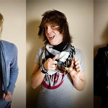 Foto de Stereo Skyline!