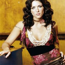 Foto de Amanda Latona