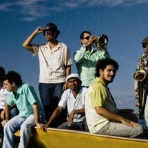 Foto de Orquestra Contemporânea de Olinda