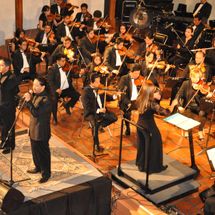 Foto de Luis Cartuche Muñoz Luca'z