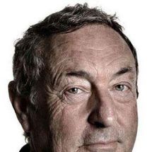 Foto de Nick Mason