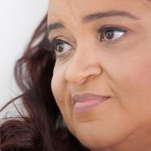 Foto de Miriam dos Passos