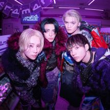 Foto de Wolf Howl Harmony