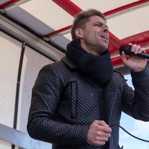 Foto de Joaquim Lavos