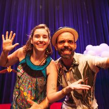 Foto de Grupo Taquitá