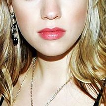 Foto de Alexz Johnson