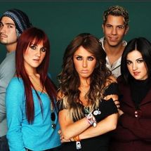 Foto de RBD